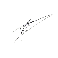 signature