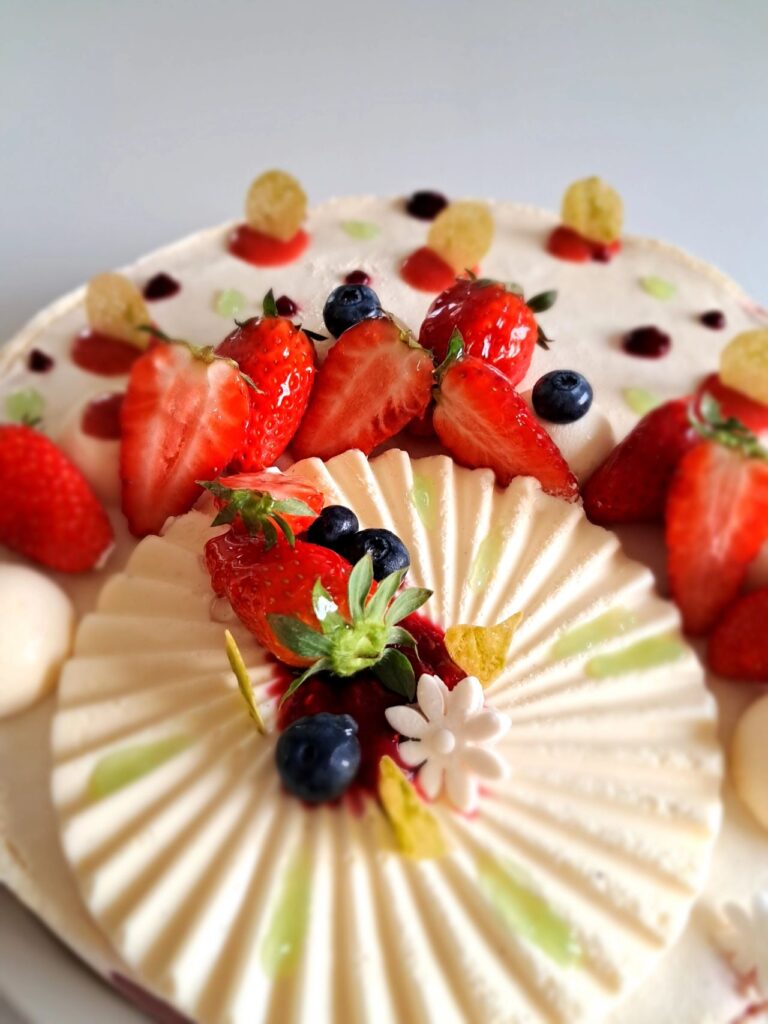 gateaux 2