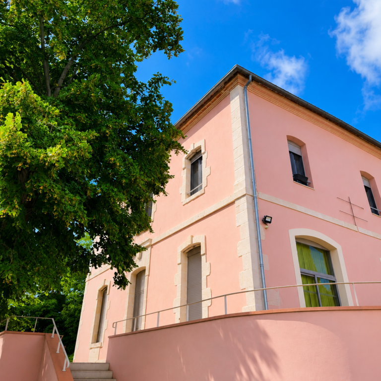 salle le presbytère 2