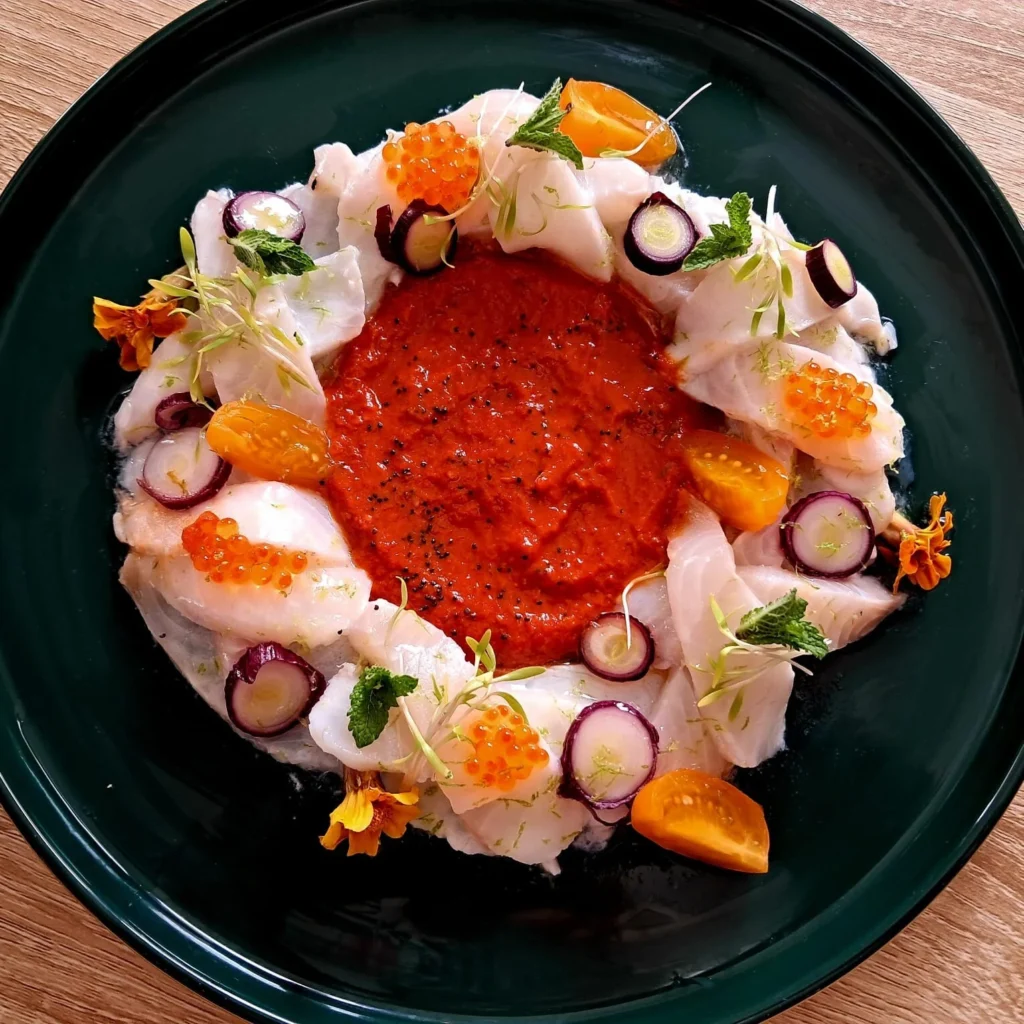 ceviche