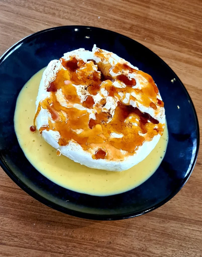 creme anglaise etchebest