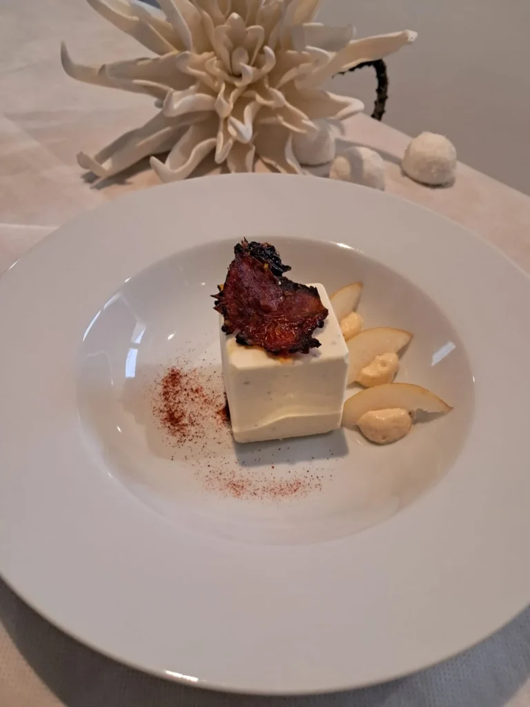 cube roquefort