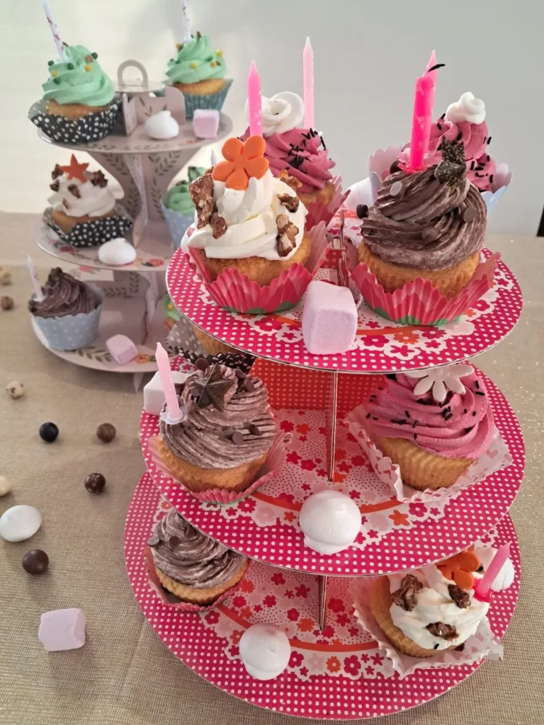 cupcakes