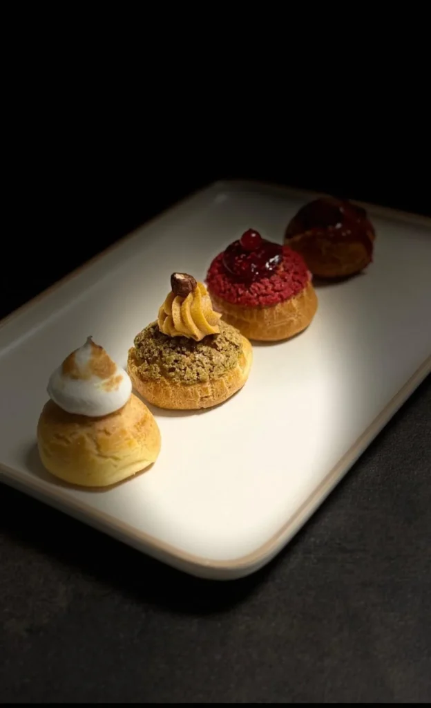 déclinaison choux