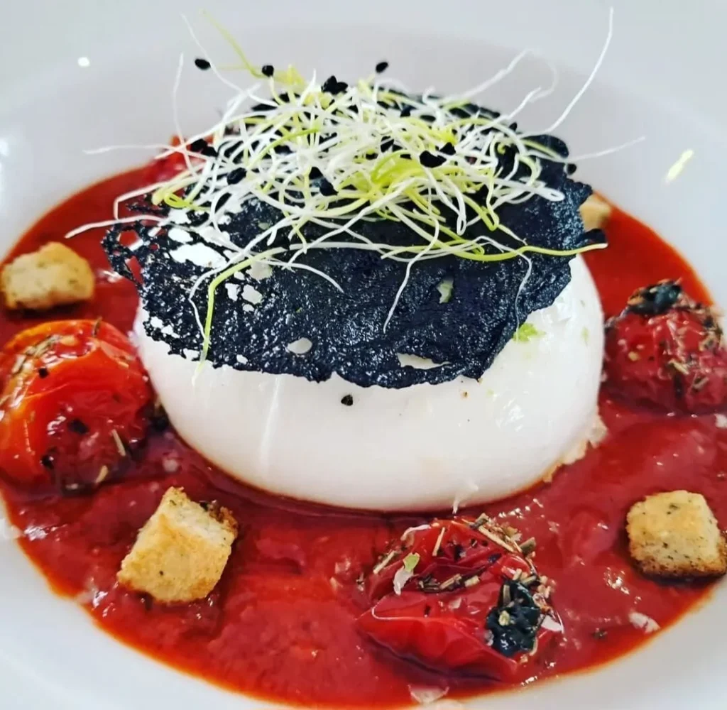 harissa de framboise
