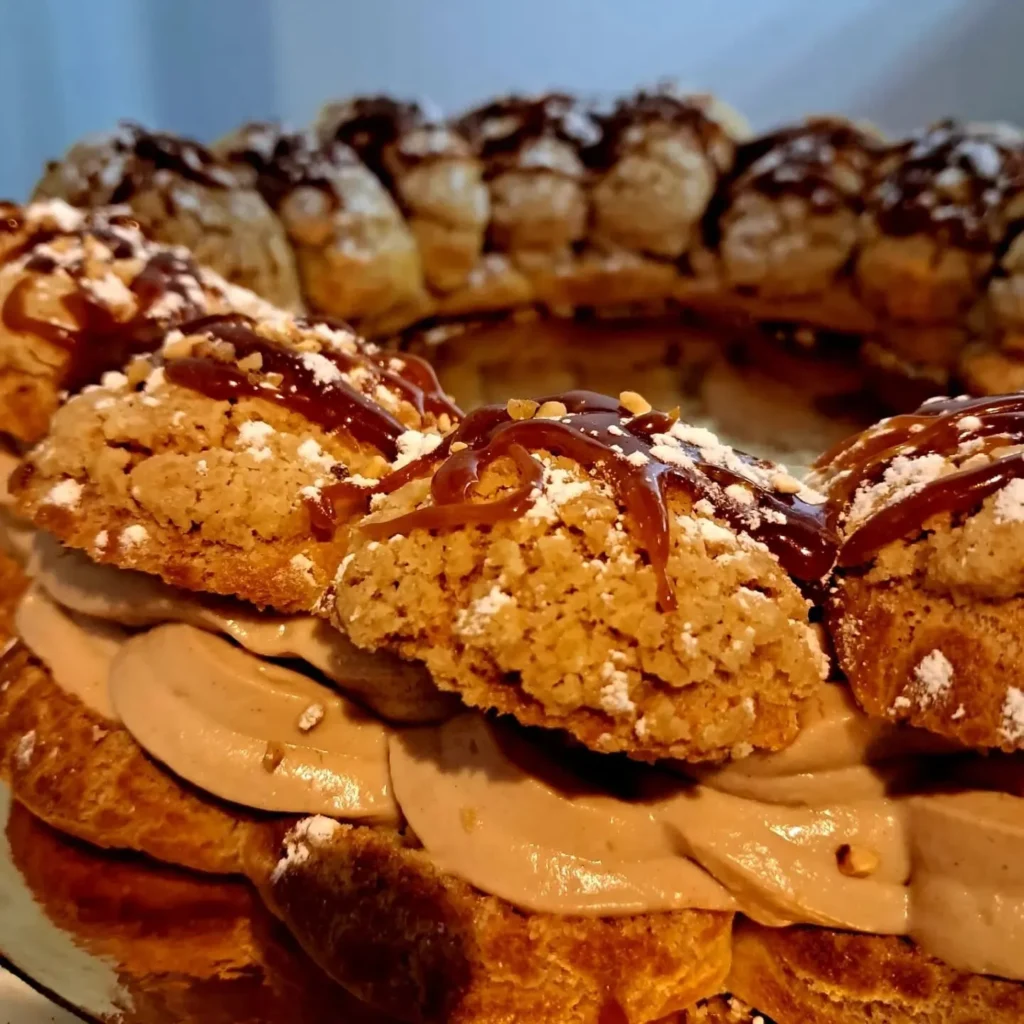 paris brest