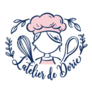 logo atelier de dorie